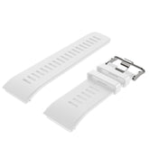 Silicone Sport Watch Band for Garmin Vivoactive HR